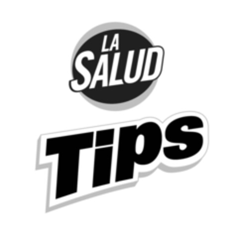 LA SALUD TIPS Logo (EUIPO, 11/09/2016)