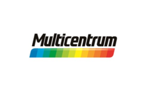MULTICENTRUM Logo (EUIPO, 14.11.2016)