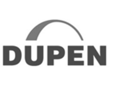 DUPEN Logo (EUIPO, 23.11.2016)