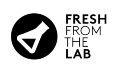 FRESH FROM THE LAB Logo (EUIPO, 29.11.2016)