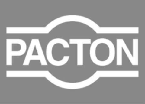 PACTON Logo (EUIPO, 12/15/2016)