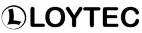 LOYTEC Logo (EUIPO, 12/28/2016)