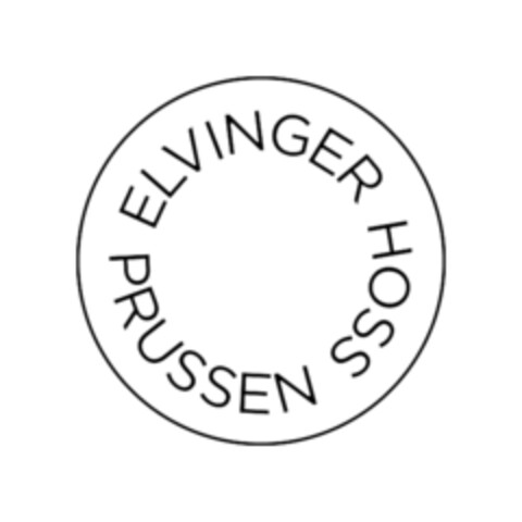 ELVINGER HOSS PRUSSEN Logo (EUIPO, 06.01.2017)