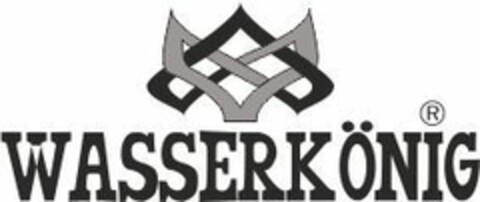 WASSERKÖNIG Logo (EUIPO, 01/19/2017)