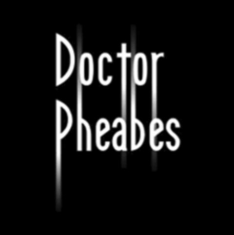 DOCTOR PHEABES Logo (EUIPO, 01/23/2017)