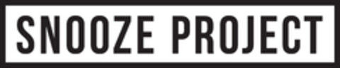 Snooze Project Logo (EUIPO, 08.02.2017)