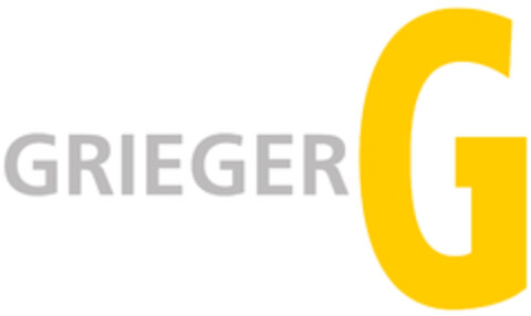 Grieger G Logo (EUIPO, 02/22/2017)