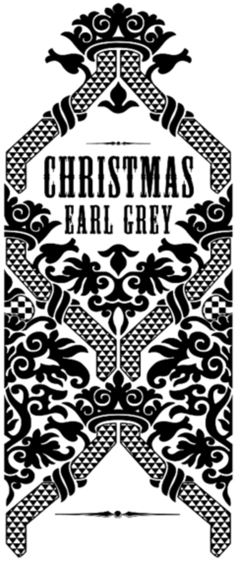 CHRISTMAS EARL GREY Logo (EUIPO, 03/08/2017)