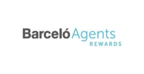 BARCELÓ AGENTS REWARDS Logo (EUIPO, 17.03.2017)