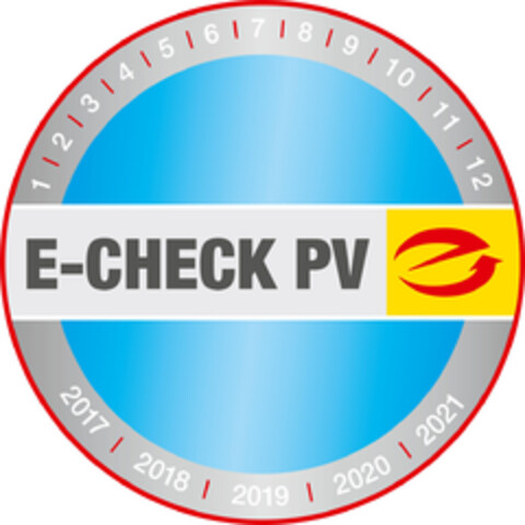 E-CHECK PV Logo (EUIPO, 21.03.2017)