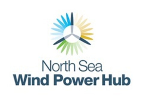 North Sea Wind Power Hub Logo (EUIPO, 03.05.2017)