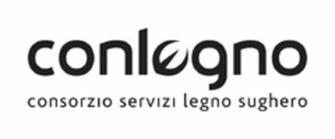 CONLEGNO CONSORZIO SERVIZI LEGNO SUGHERO Logo (EUIPO, 05/11/2017)