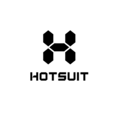 H HOTSUIT Logo (EUIPO, 20.05.2017)