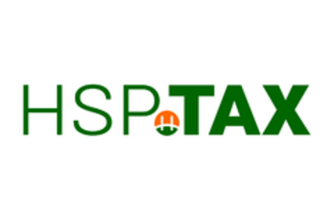 HSP TAX Logo (EUIPO, 05/19/2017)