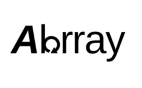 Abrray Logo (EUIPO, 06.06.2017)