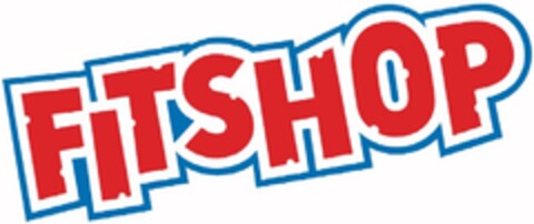 FITSHOP Logo (EUIPO, 01/16/2009)