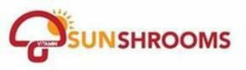 SUNSHROOMS Logo (EUIPO, 12.06.2017)