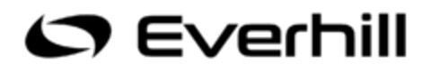 EVERHILL Logo (EUIPO, 19.06.2017)
