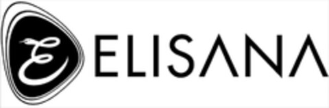 ELISANA Logo (EUIPO, 18.09.2017)