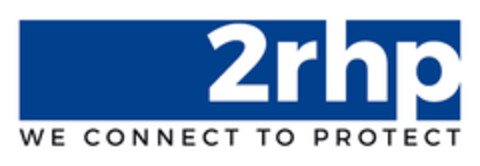 2rhp WE CONNECT TO PROTECT Logo (EUIPO, 25.10.2017)