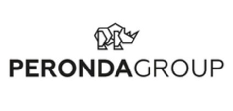 PERONDAGROUP Logo (EUIPO, 15.11.2017)