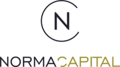 NORMA CAPITAL Logo (EUIPO, 22.12.2017)