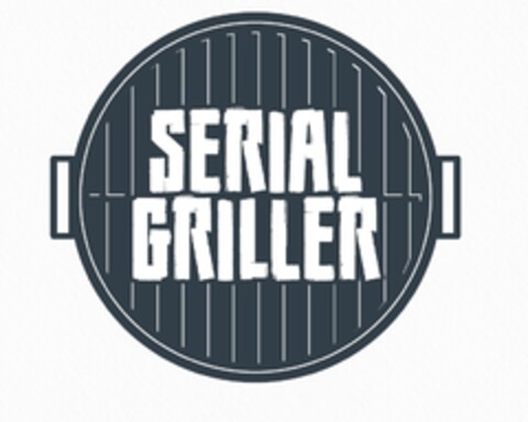 SERIAL GRILLER Logo (EUIPO, 12/22/2017)