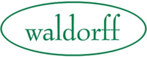 waldorff Logo (EUIPO, 25.01.2018)