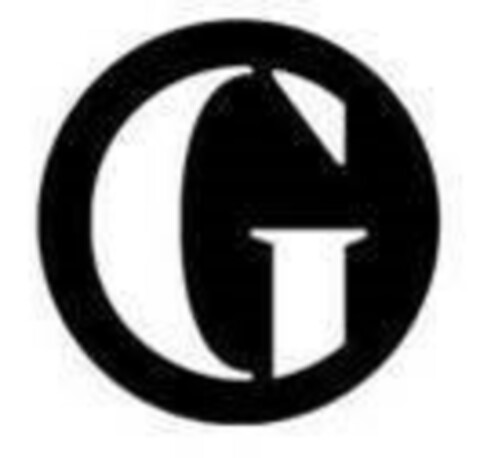 G Logo (EUIPO, 29.01.2018)