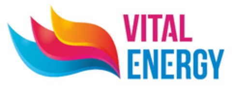 VITAL ENERGY Logo (EUIPO, 01.02.2018)