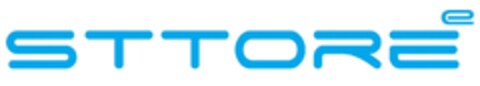 STTOREE Logo (EUIPO, 02/13/2018)