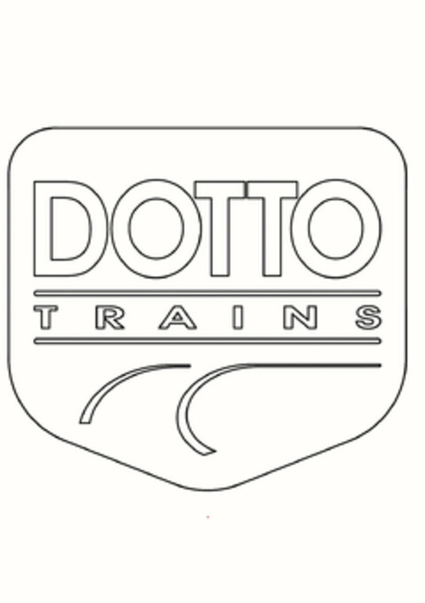 DOTTO TRAINS Logo (EUIPO, 21.02.2018)