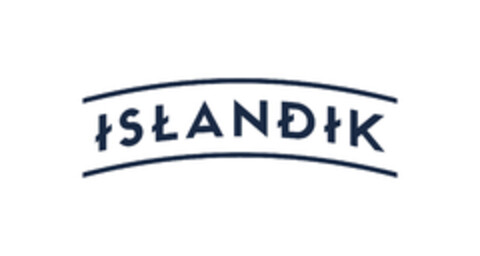 ISLANDIK Logo (EUIPO, 07.03.2018)