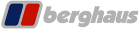 berghaus Logo (EUIPO, 13.03.2018)