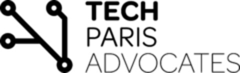 TECH PARIS ADVOCATES Logo (EUIPO, 20.03.2018)