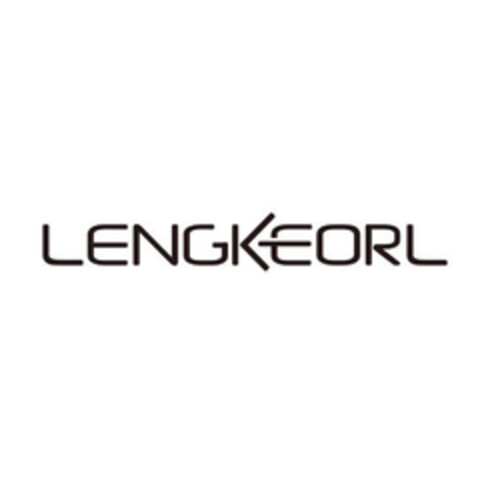 LENGKEORL Logo (EUIPO, 02.04.2018)