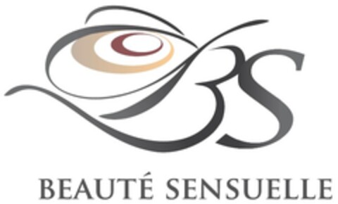 BEAUTÉ SENSUELLE Logo (EUIPO, 10.04.2018)