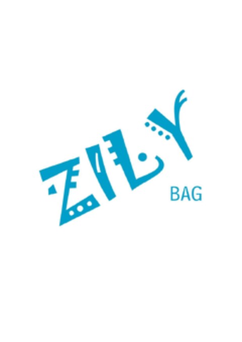 ZILY BAG Logo (EUIPO, 23.05.2018)