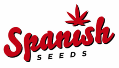 SPANISH SEEDS Logo (EUIPO, 06.06.2018)