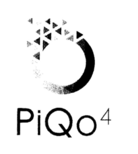 PIQO4 Logo (EUIPO, 28.08.2018)