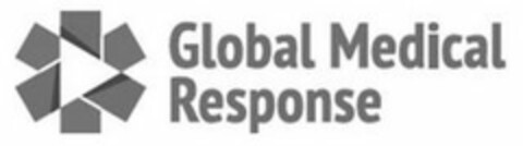 GLOBAL MEDICAL RESPONSE Logo (EUIPO, 10.09.2018)