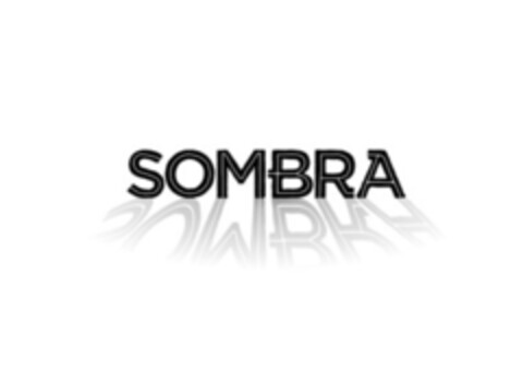 SOMBRA Logo (EUIPO, 11/09/2018)