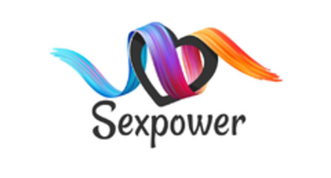 SEXPOWER Logo (EUIPO, 22.11.2018)