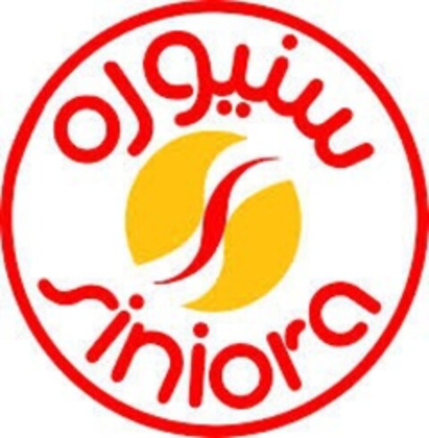 SINIORA Logo (EUIPO, 25.11.2018)