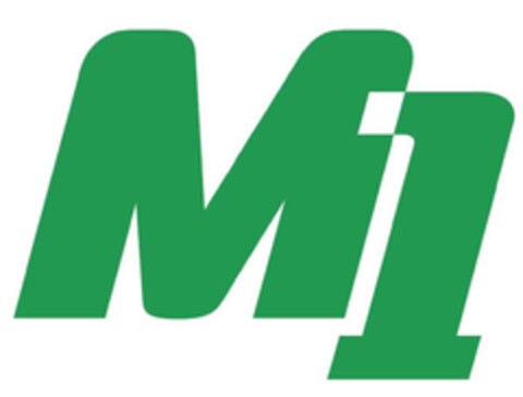 M1 Logo (EUIPO, 04.01.2019)