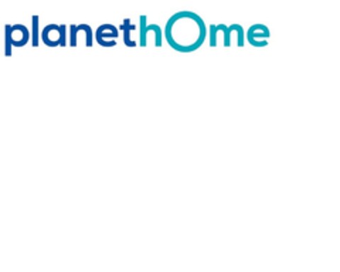 planethome Logo (EUIPO, 01/14/2019)