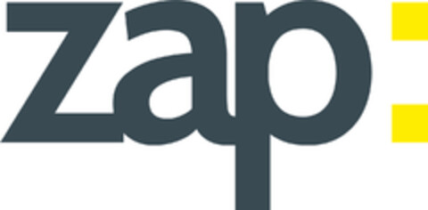 zap Logo (EUIPO, 02/28/2019)