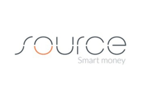 SOURCE SMART MONEY Logo (EUIPO, 29.01.2019)