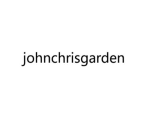 johnchrisgarden Logo (EUIPO, 19.02.2019)