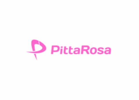 P PITTAROSA Logo (EUIPO, 03/12/2019)